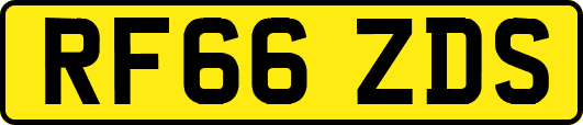 RF66ZDS