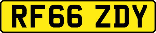 RF66ZDY