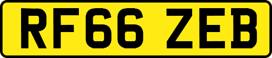 RF66ZEB