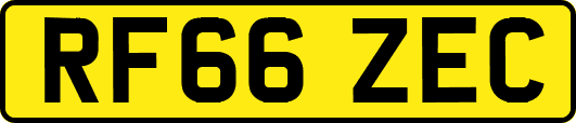 RF66ZEC