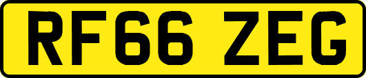 RF66ZEG