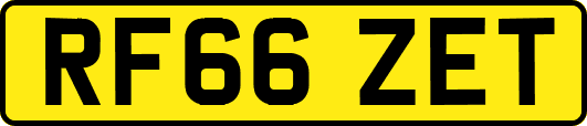 RF66ZET