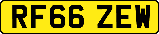RF66ZEW