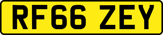 RF66ZEY