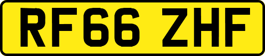 RF66ZHF