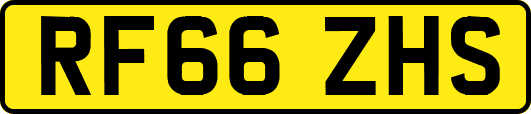 RF66ZHS