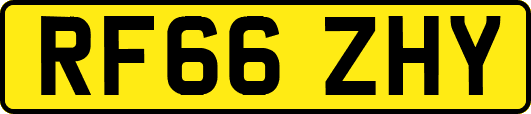 RF66ZHY