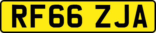 RF66ZJA