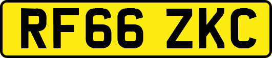 RF66ZKC