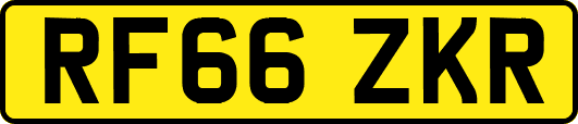 RF66ZKR