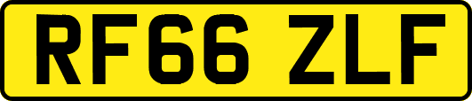 RF66ZLF