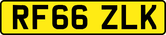 RF66ZLK