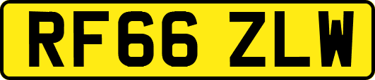 RF66ZLW