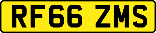 RF66ZMS