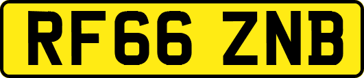 RF66ZNB