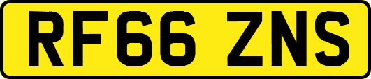 RF66ZNS