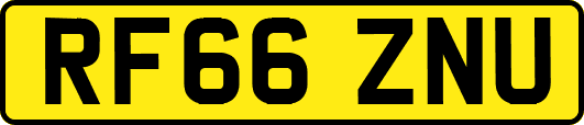 RF66ZNU