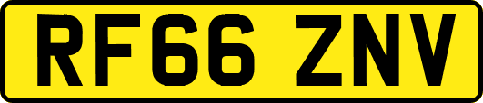 RF66ZNV