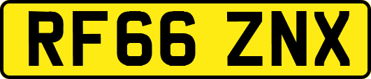 RF66ZNX