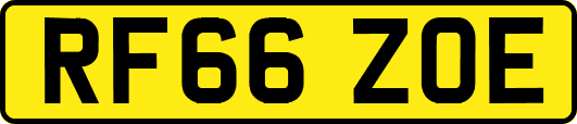 RF66ZOE