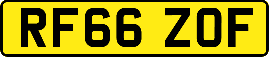 RF66ZOF