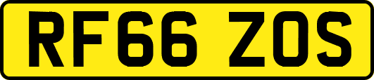 RF66ZOS