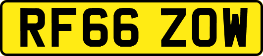 RF66ZOW