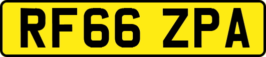 RF66ZPA