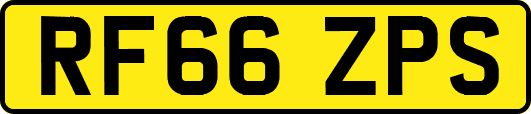 RF66ZPS