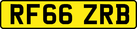 RF66ZRB