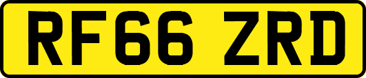 RF66ZRD
