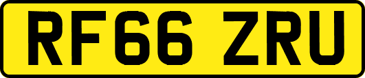 RF66ZRU