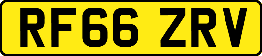 RF66ZRV