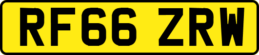 RF66ZRW