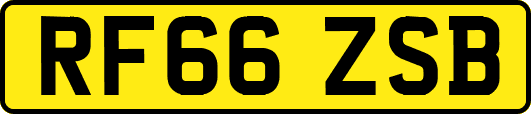 RF66ZSB