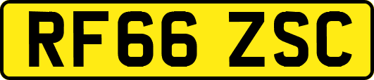 RF66ZSC
