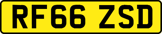 RF66ZSD