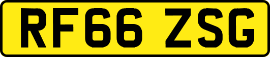 RF66ZSG
