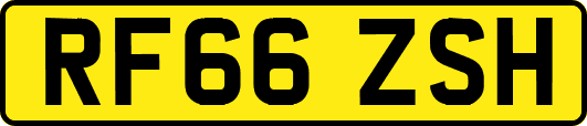 RF66ZSH