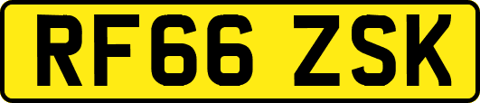 RF66ZSK