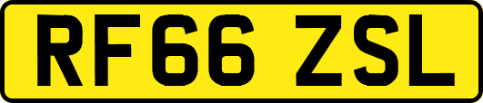 RF66ZSL