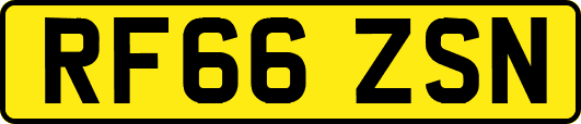 RF66ZSN