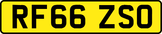RF66ZSO