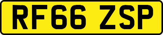 RF66ZSP