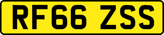 RF66ZSS