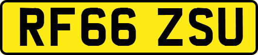 RF66ZSU