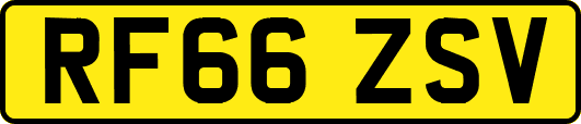 RF66ZSV