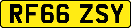 RF66ZSY