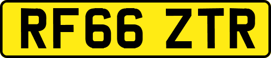 RF66ZTR