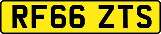 RF66ZTS